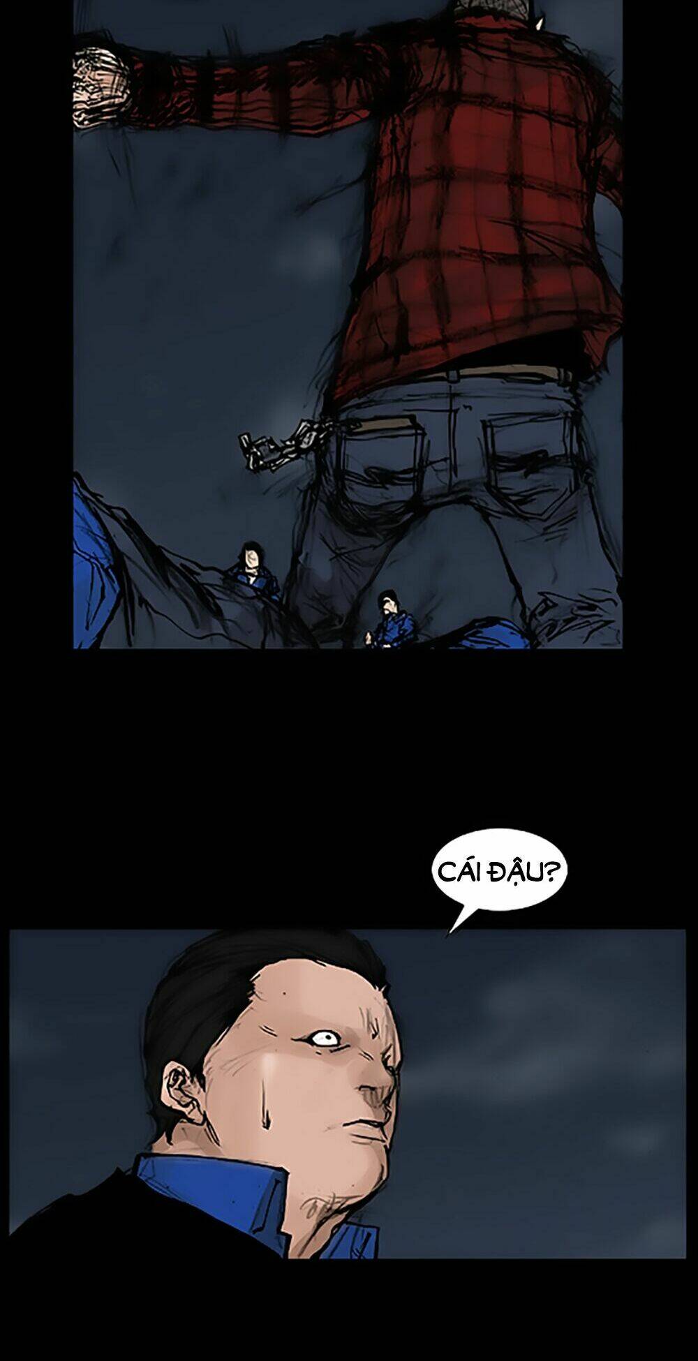 độc cô tiền truyện chapter 66 13