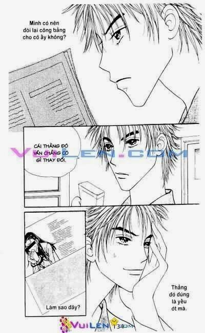 giấc mơ thần tượng chapter 2 134