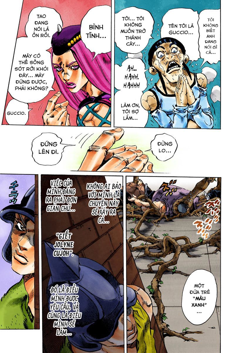 cuộc phiêu lưu bí ẩn chapter 672 10