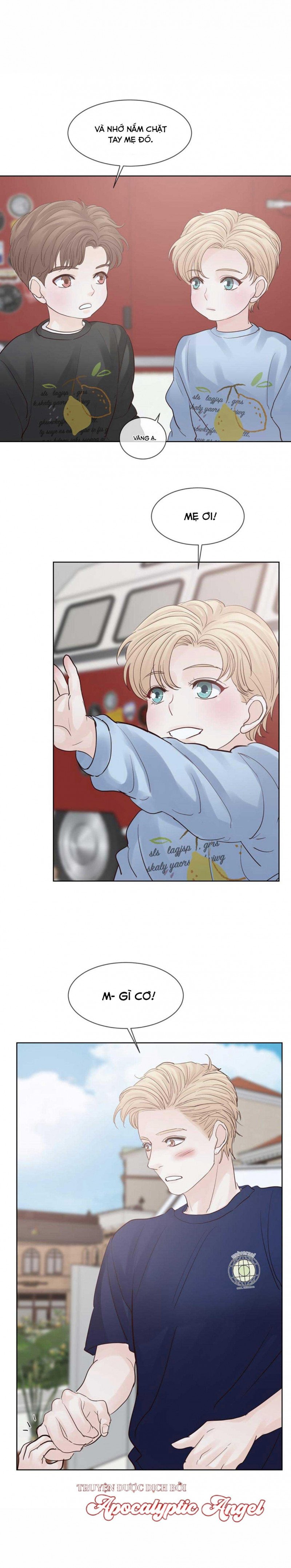 heat and run chapter 65 10