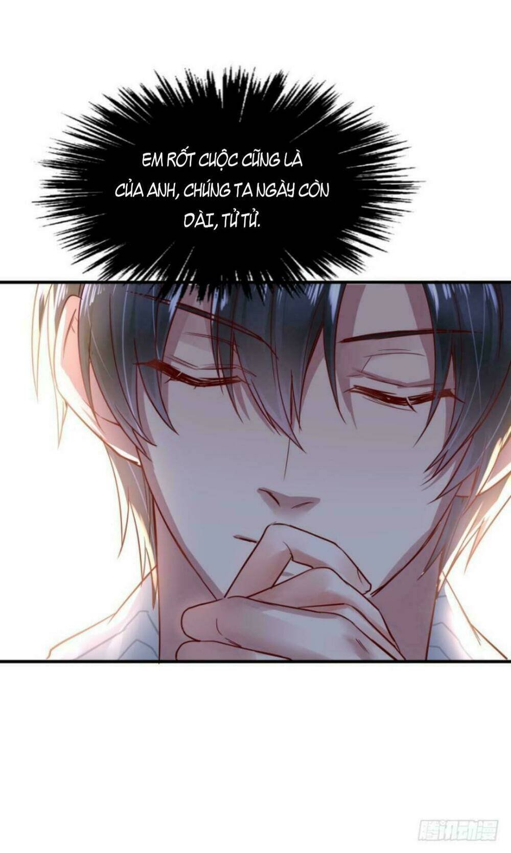 mộ thiếu, lão bà ngươi trọng sinh lại rồi! chapter 25 2