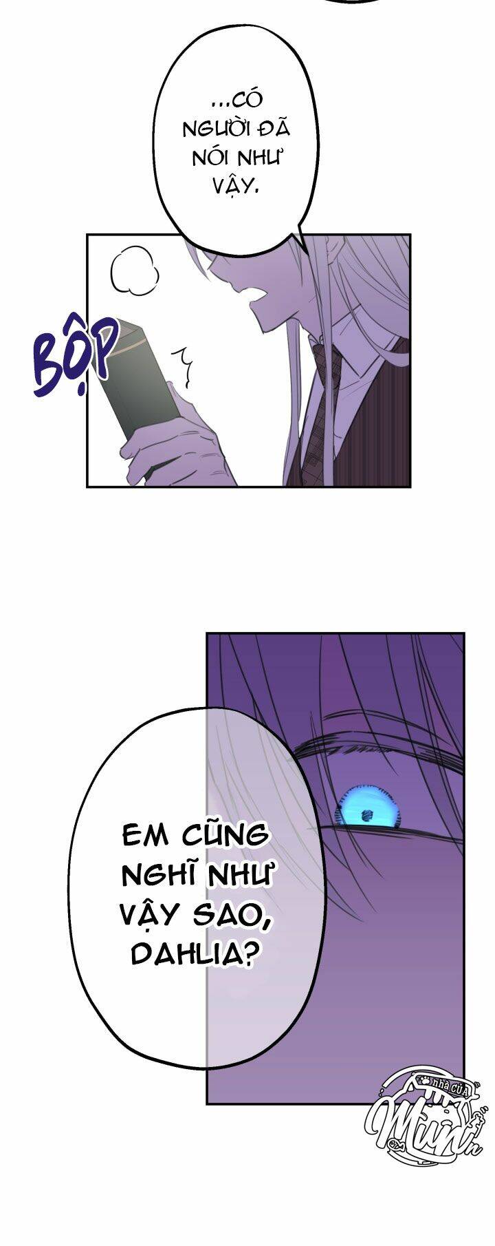 những nhân vật mạnh nhất thế giới ám ảnh tôi chapter 9 25