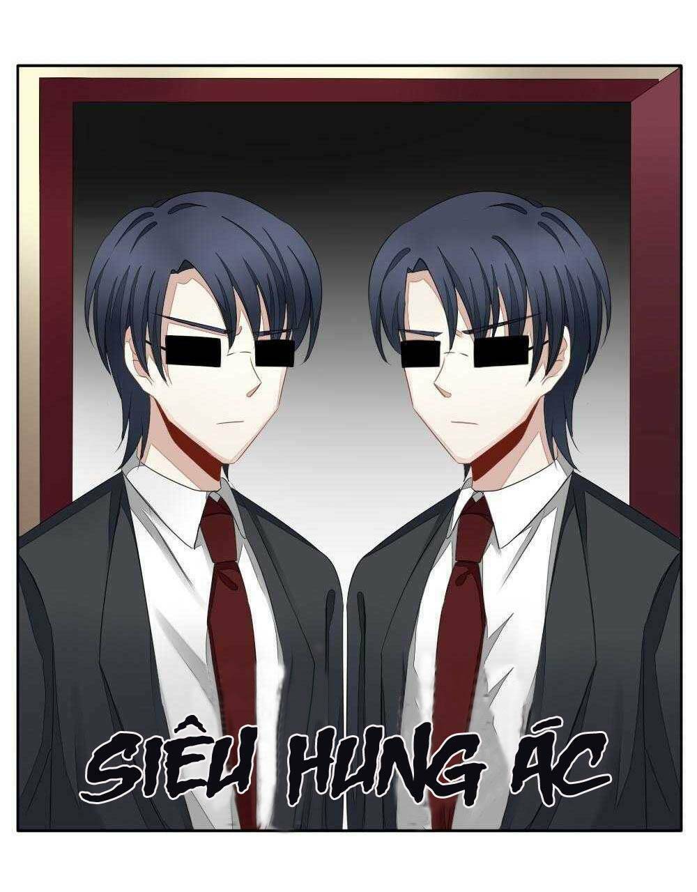 vị hôn thê bỏ trốn chapter 52 24