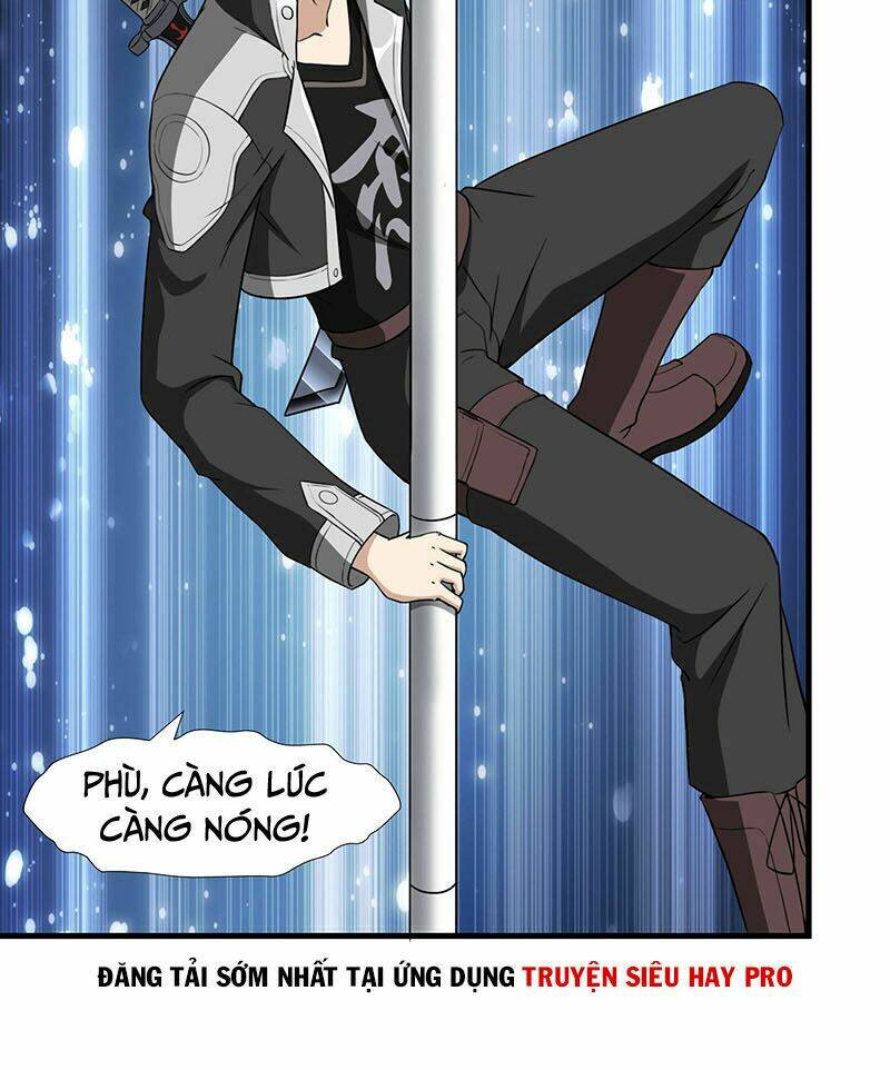 bạn gái virus của tôi chapter 149 25