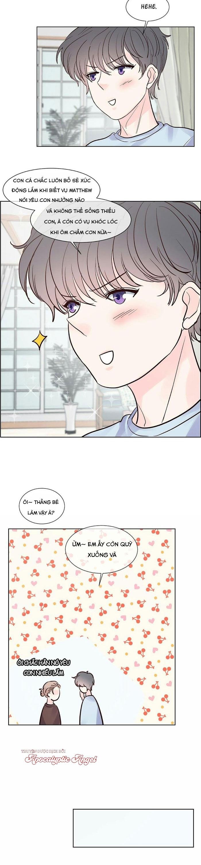 heat and run chapter 49 6