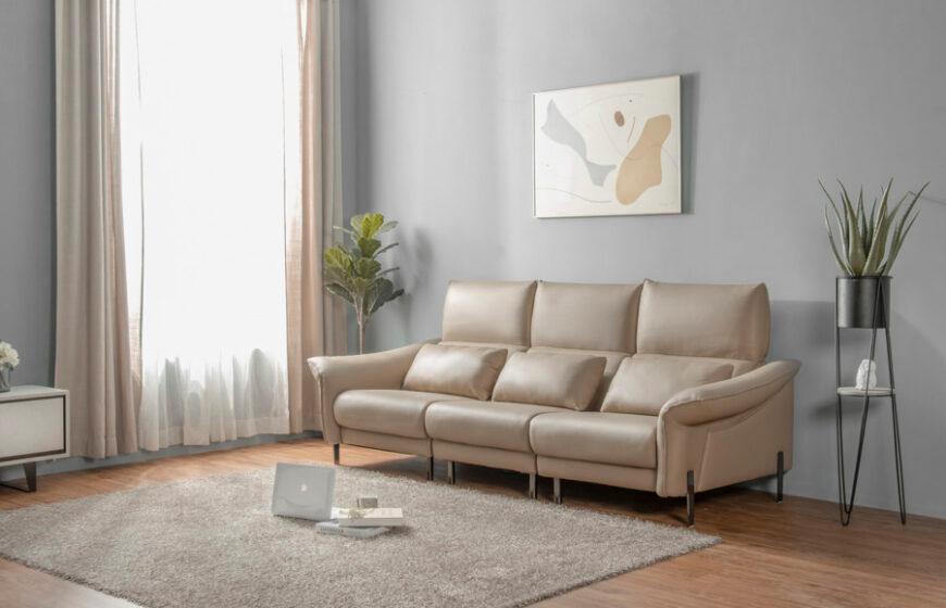 Sofa Isabel_4 chỗ (AL+B+AR)