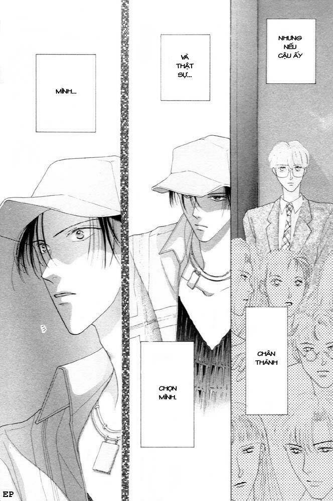 cinderella boy chapter 5 1