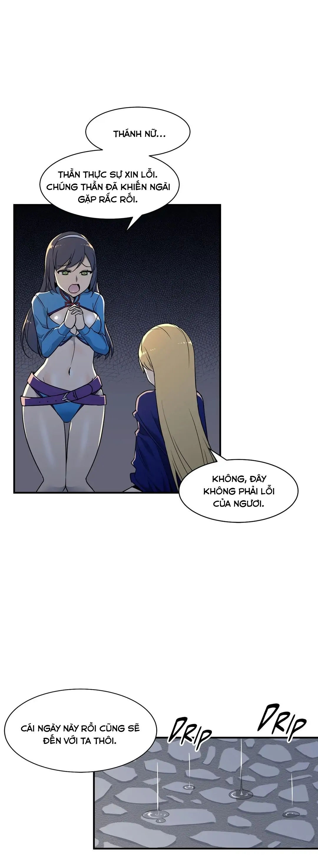 chiến binh sáng giá nhất chapter 8 14