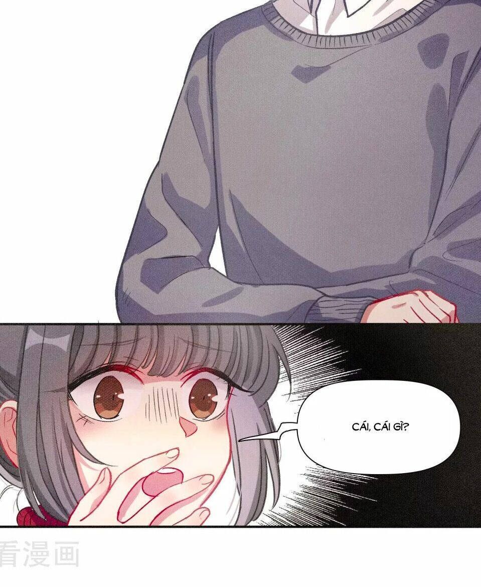 địa ngục cáo bạch thi chapter 83.5 23