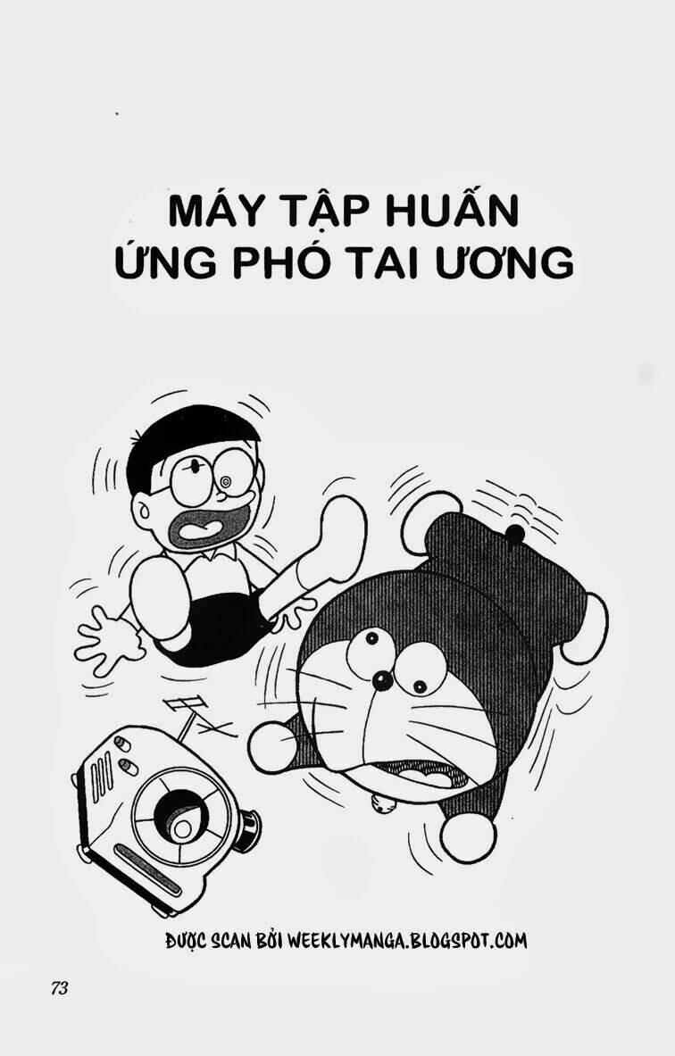 doraemon chapter 195 1