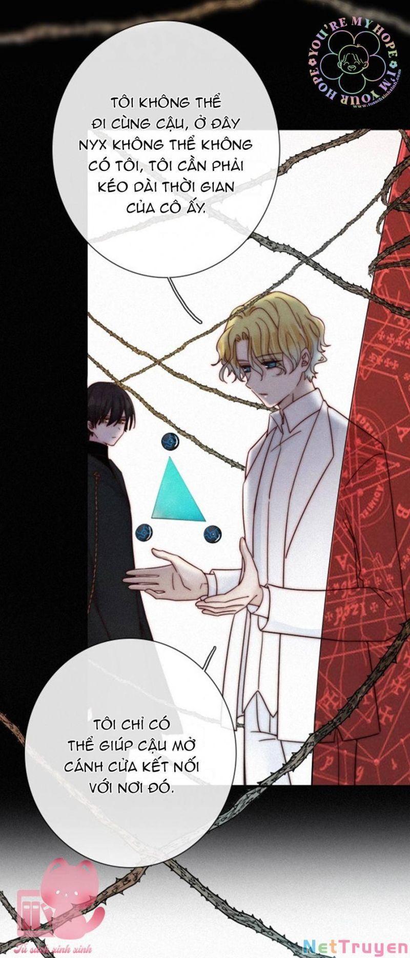 đêm tối chốn này chapter 60 23