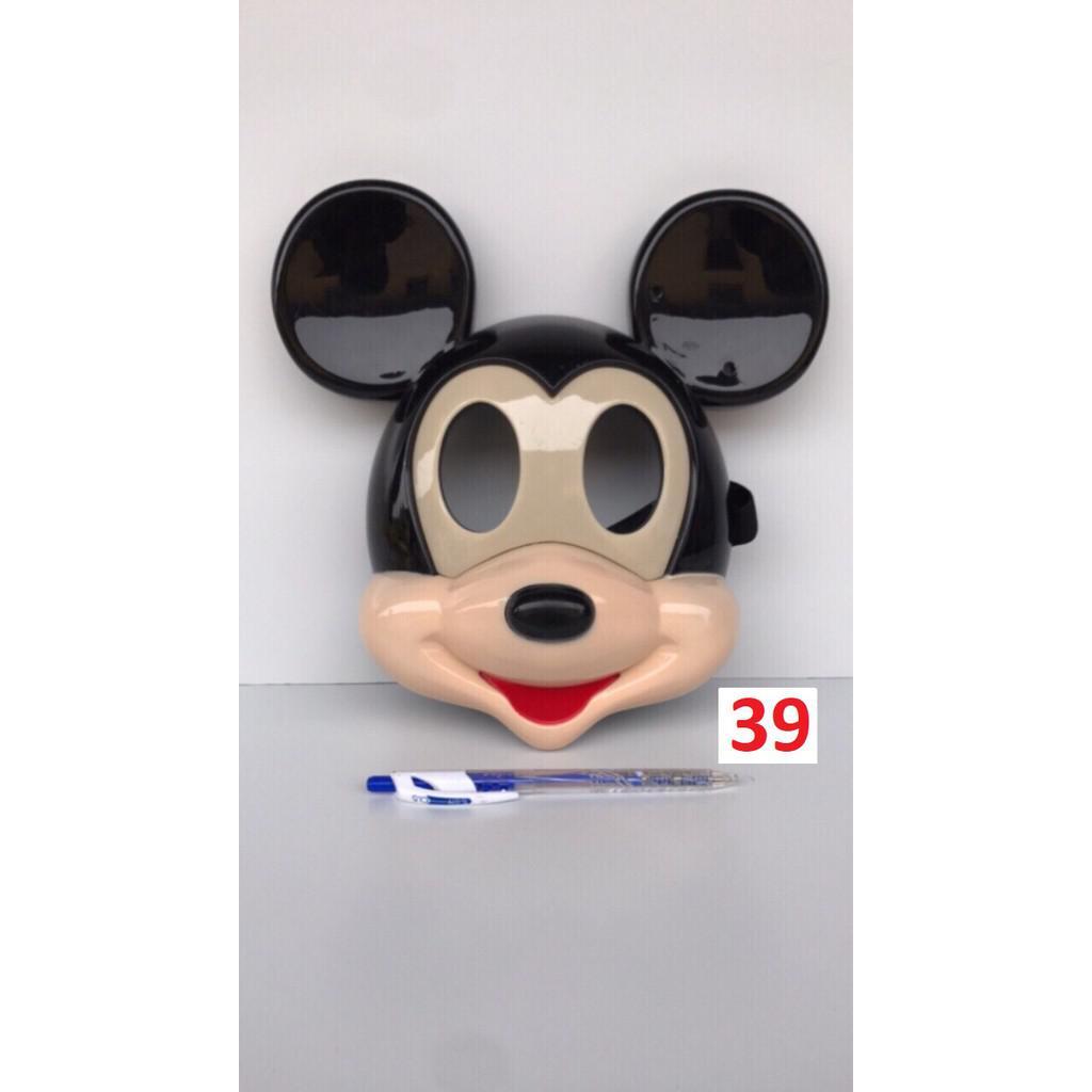 Mặt nạ trung thu Chuột Mickey  ( hàng sẵn )