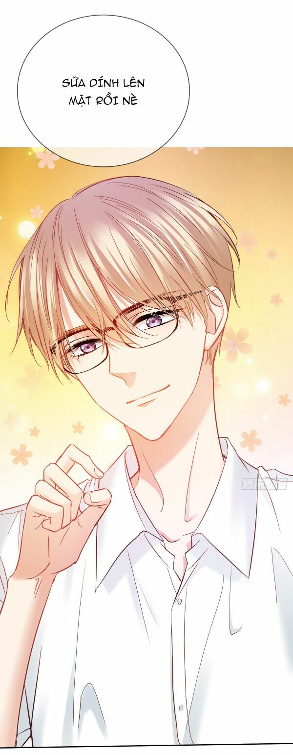 bay qua thiên sơn đến yêu anh chapter 37 11