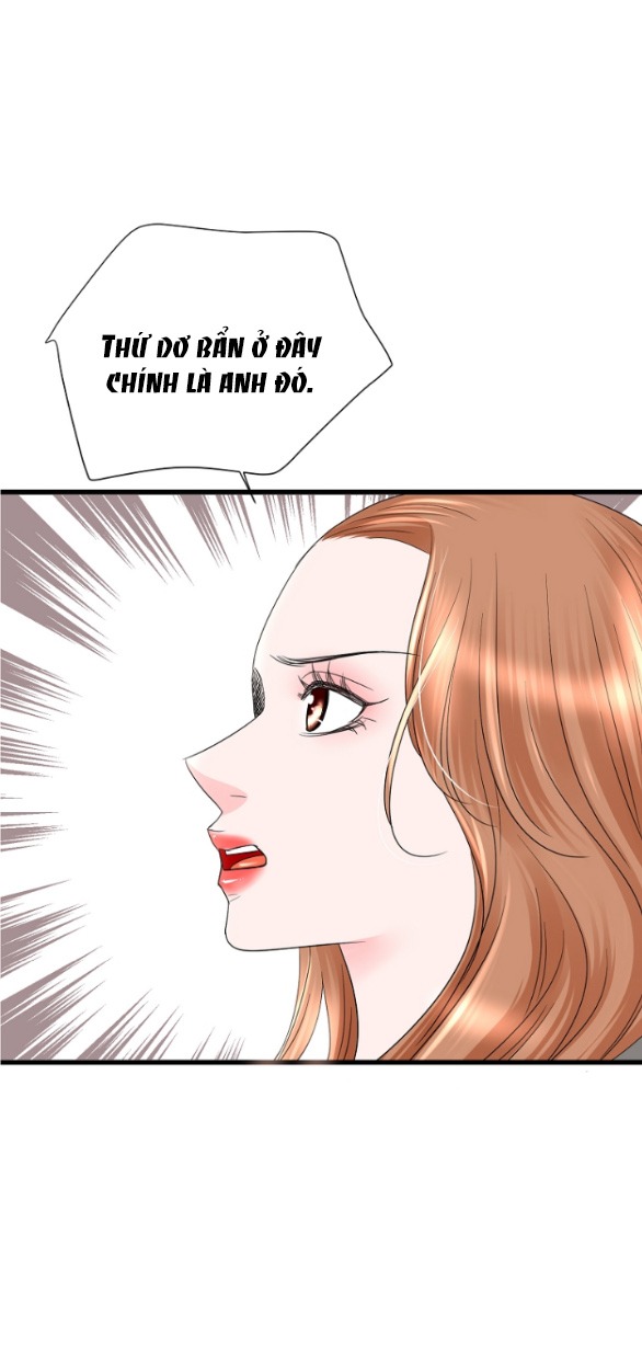 Tình Yêu Đánh Cắp Trái Tim chapter 24.1 - Trang 9