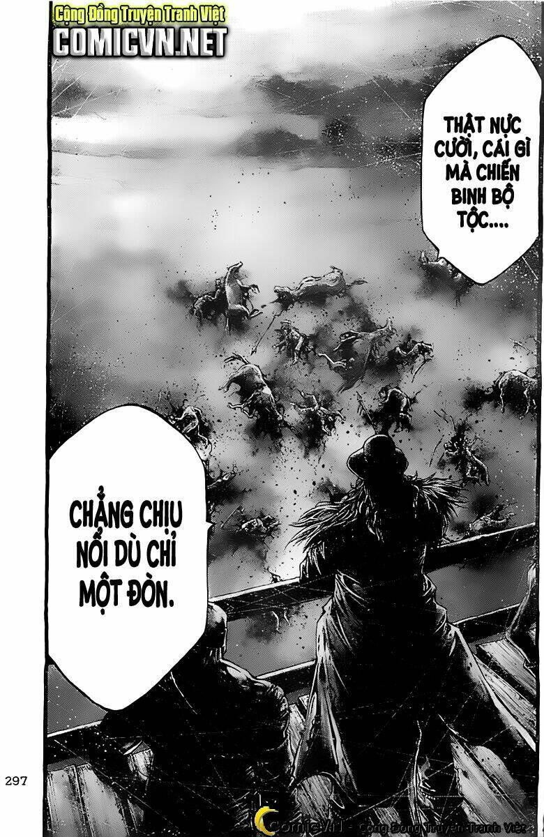green blood chapter 37 8