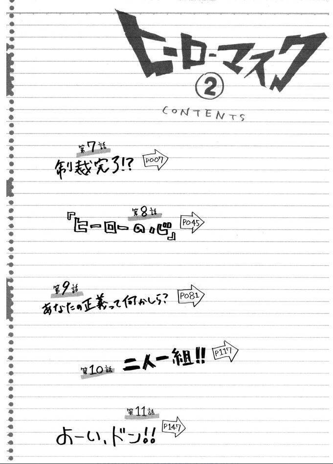 mặt nạ anh hùng - hero mask chapter 7 4