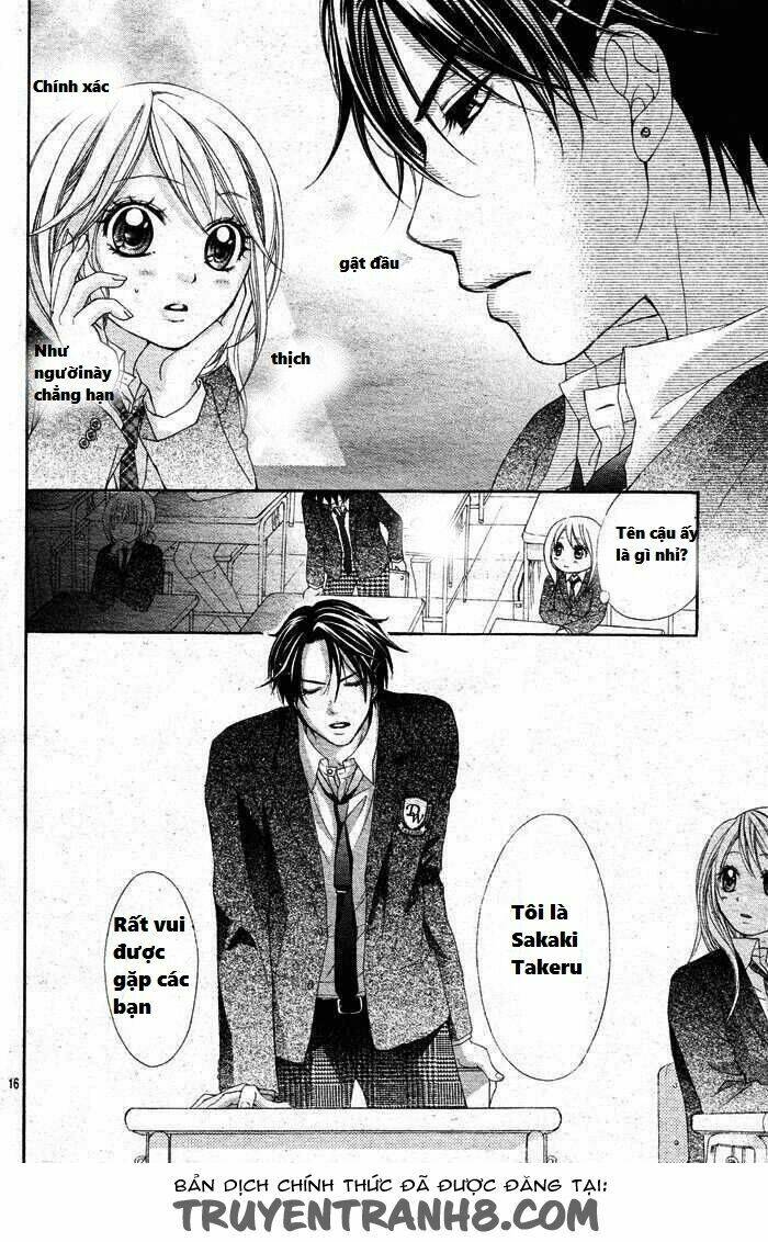 sorairo ageha chapter 1 18