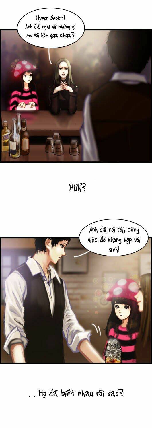 pink lady chapter 17 6