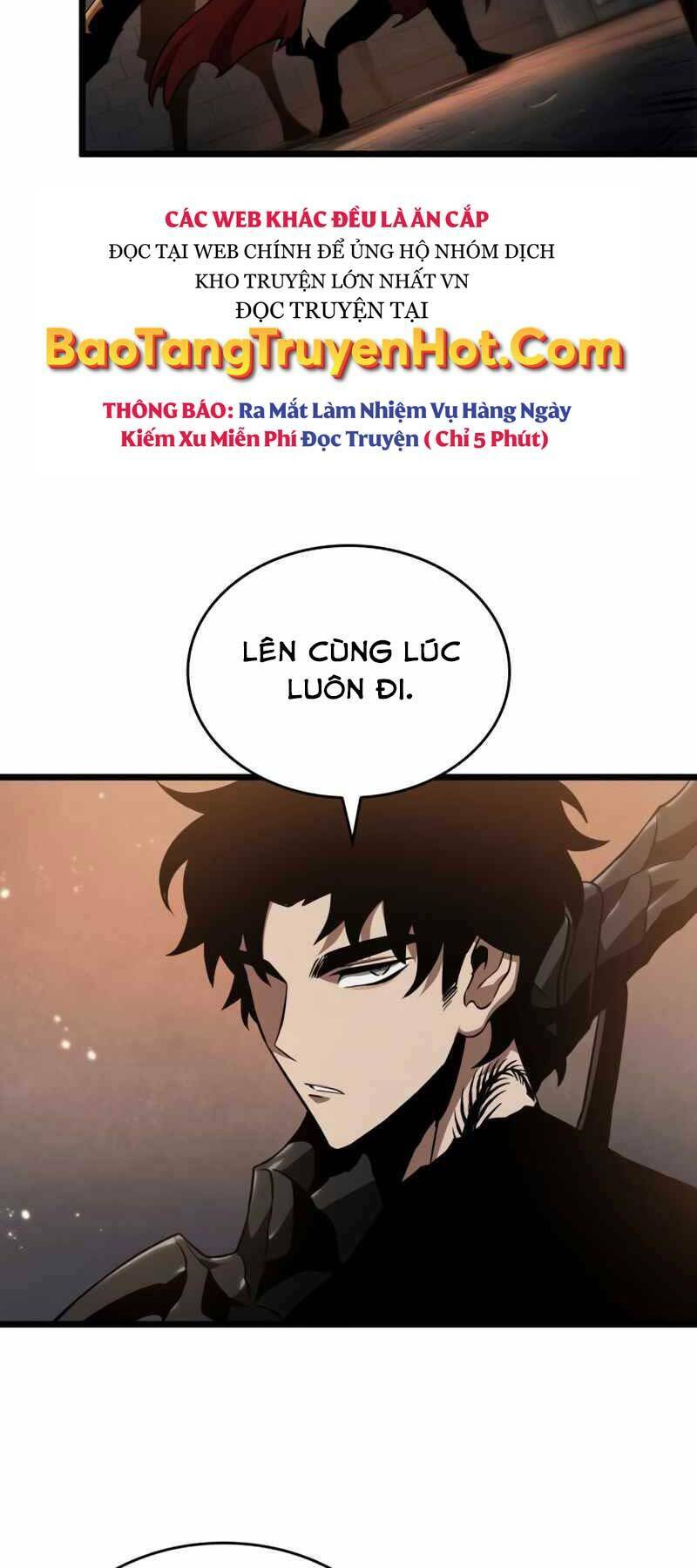 thế giới hậu tận thế chapter 35 42
