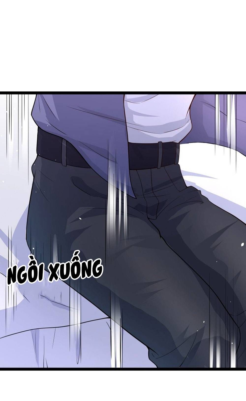 Boss Của Tôi Là Đại Thần chapter 78 - Trang 9