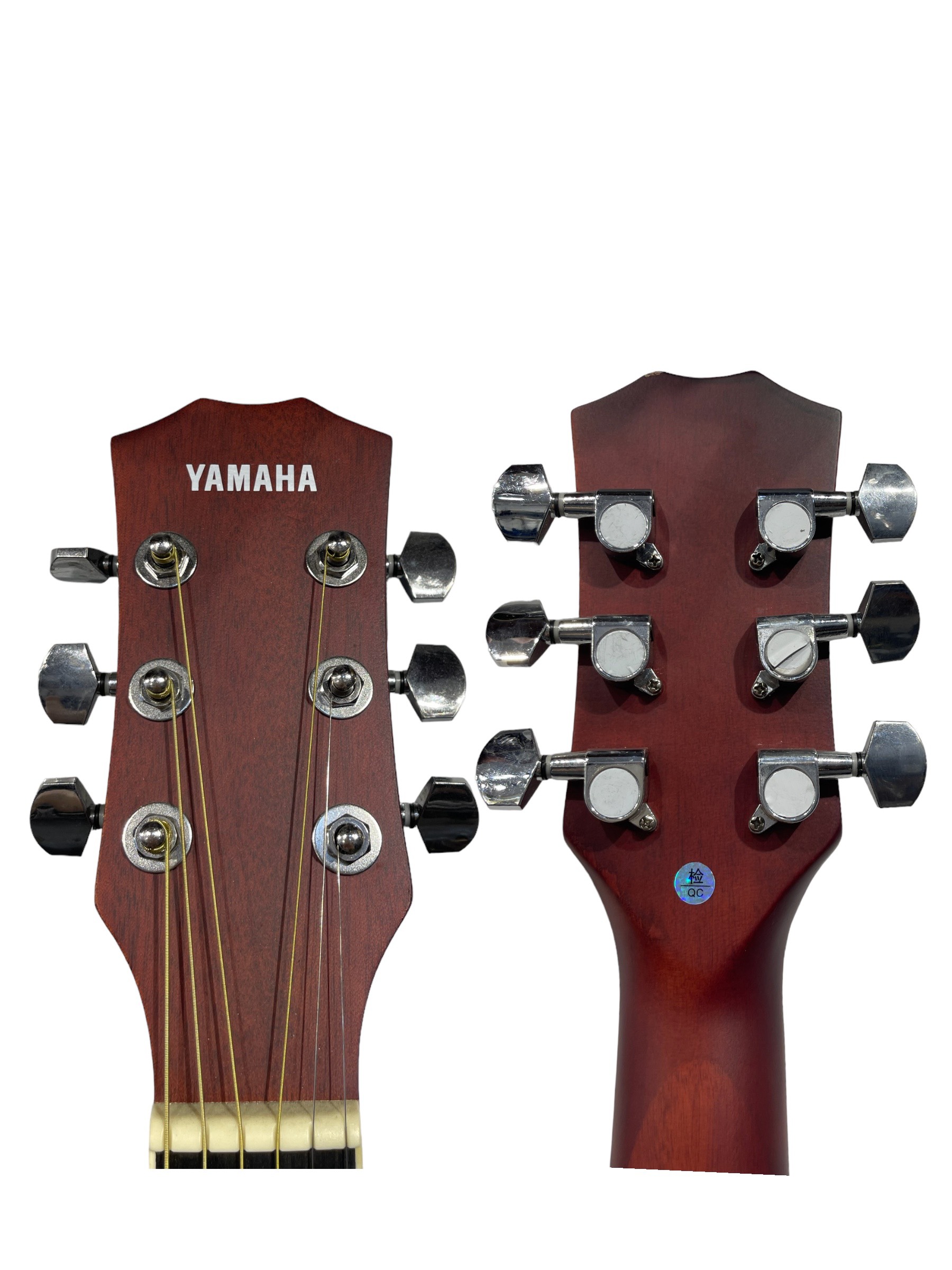 Đàn Guitar Acoustic Yamaha F 310 + Tặng Kèm Bộ Phụ Kiện 6 Món