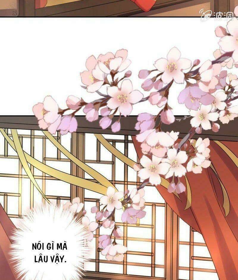 vương gia kiêu ngạo quá khó cua chapter 48 55