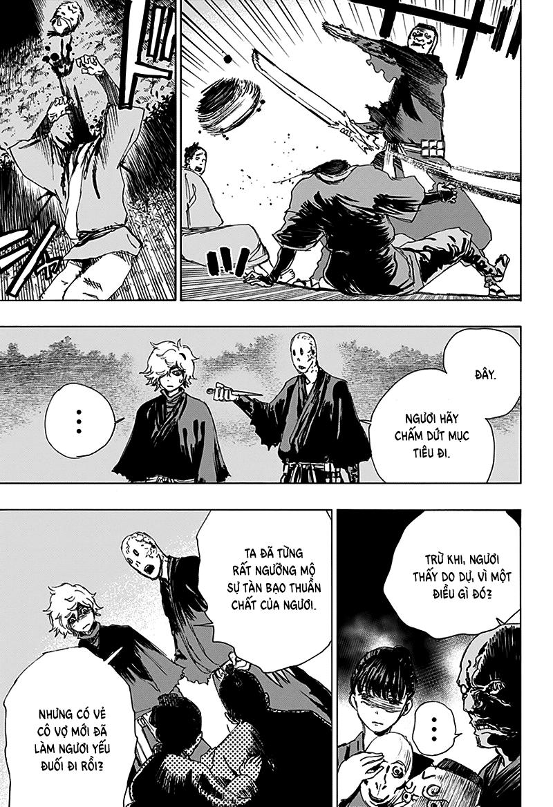 jigokuraku chapter 59.1 17