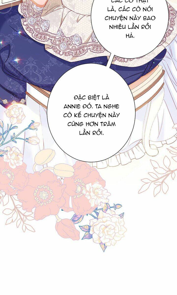 ác nữ phản diện đảo ngược đồng hồ cát chapter 86.1 5