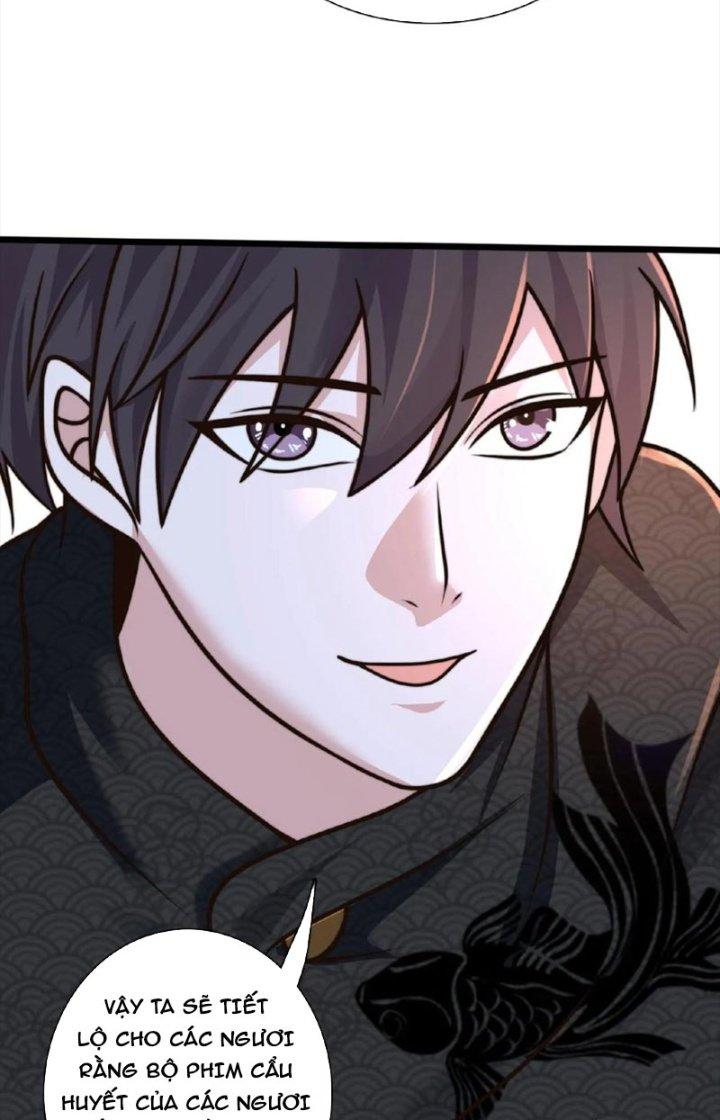 ta nuôi ma quỷ ở trấn ma ti chapter 165 21