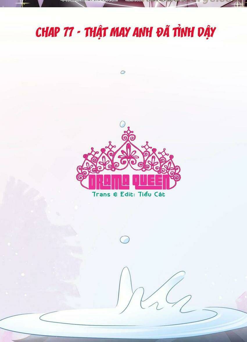bạn trai kém tuổi bẫy yêu tôi chapter 77 2