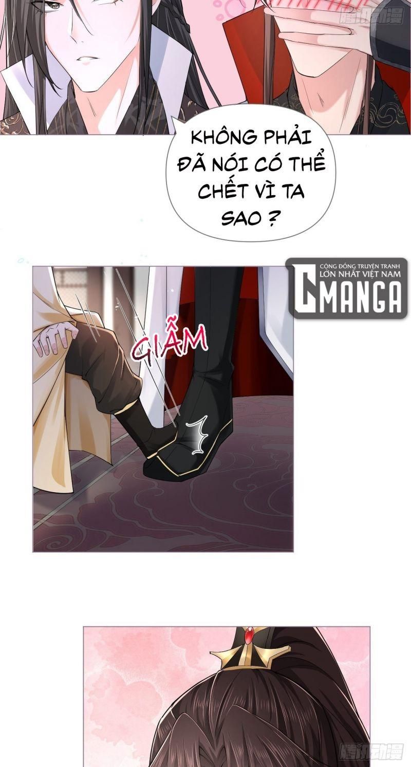 nhập mộ chi thần chapter 20 30