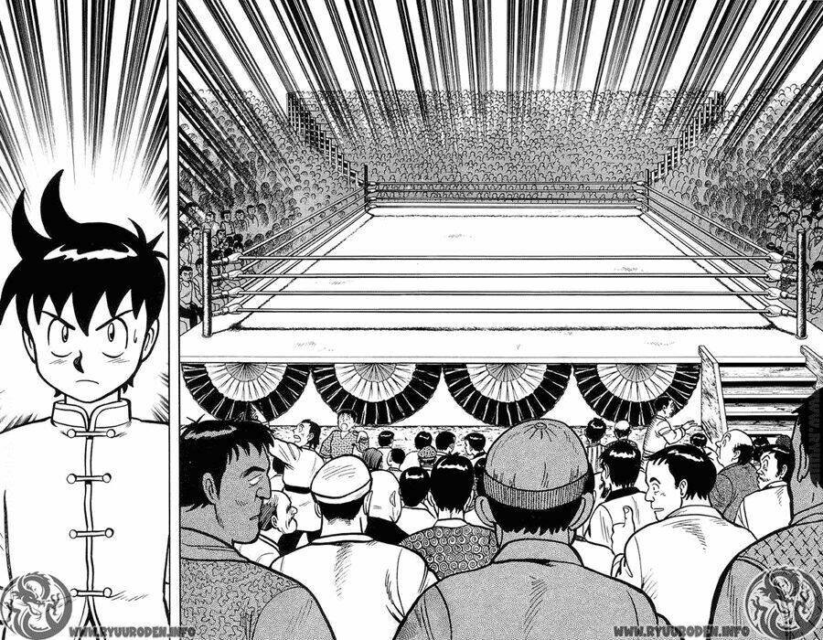 hoàng phi hồng phần 1 chapter 10 53