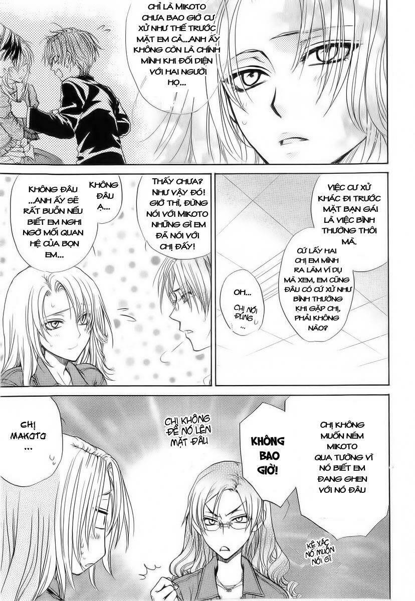 princess princess chapter 14 38