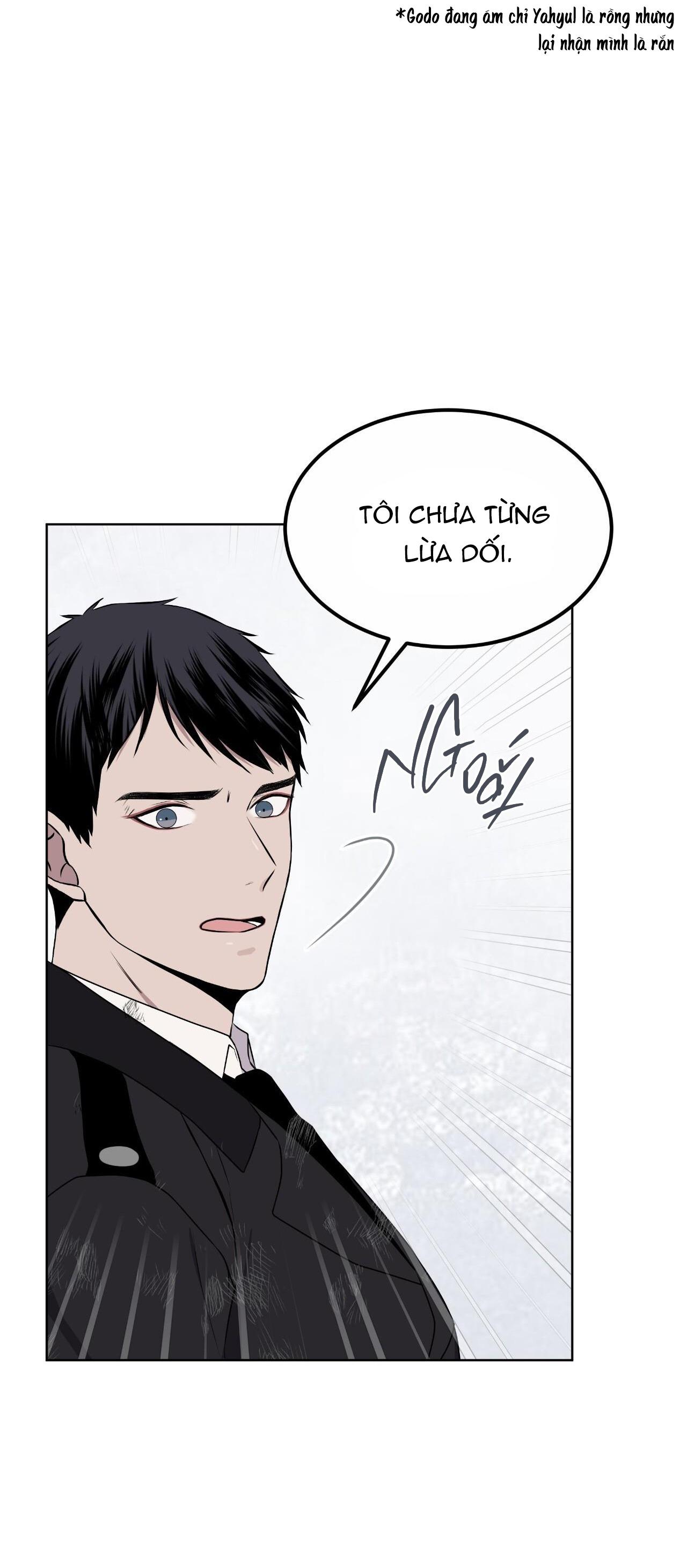 rừng biển [bl] chapter 34 22