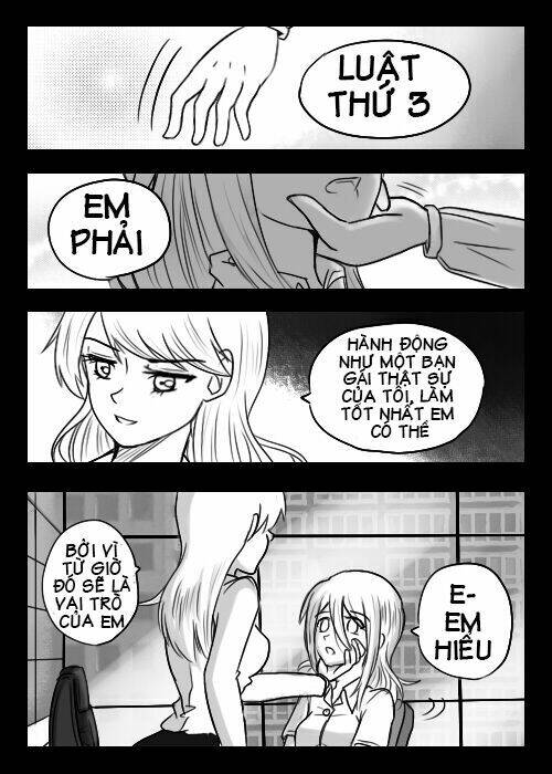 the mistress story chapter 5 6