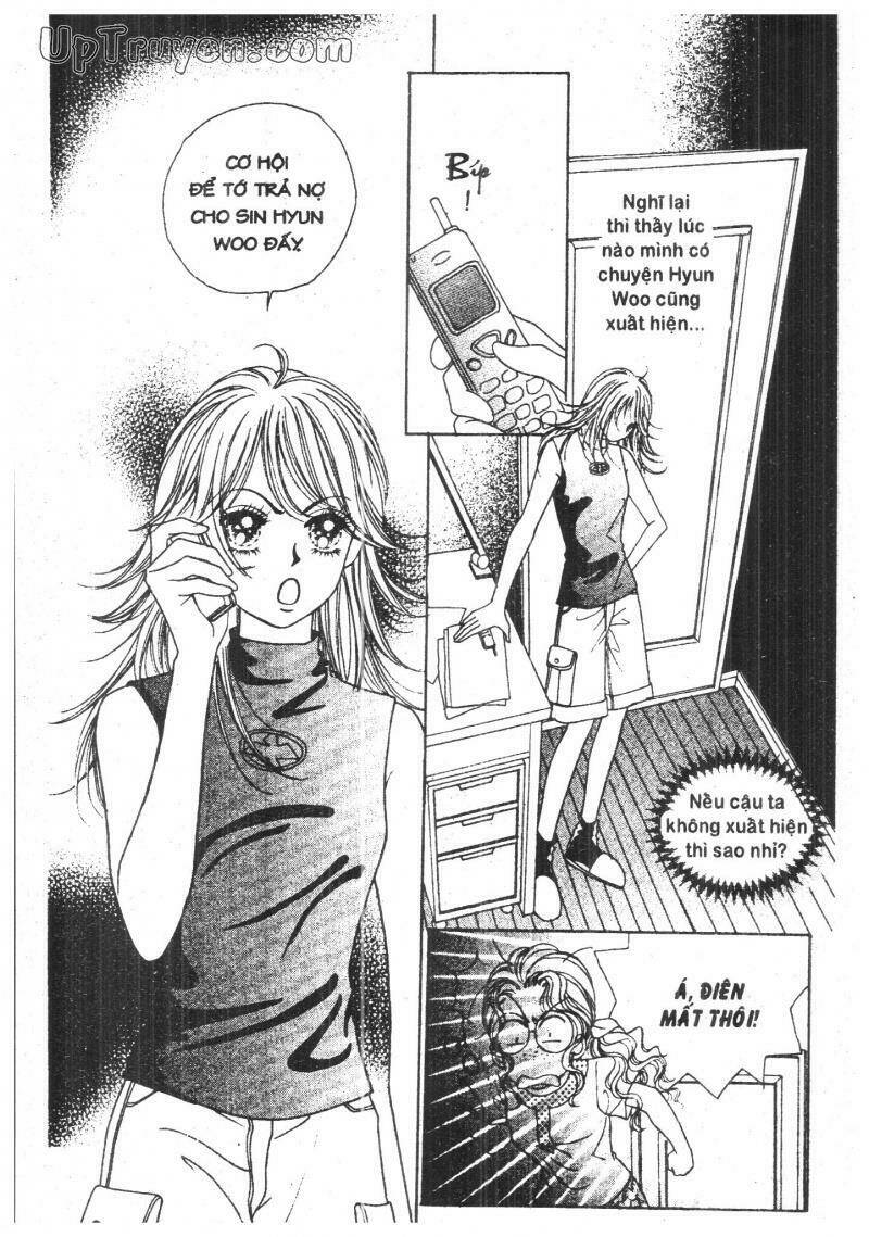 nụ hôn chàng trai chapter 7 16