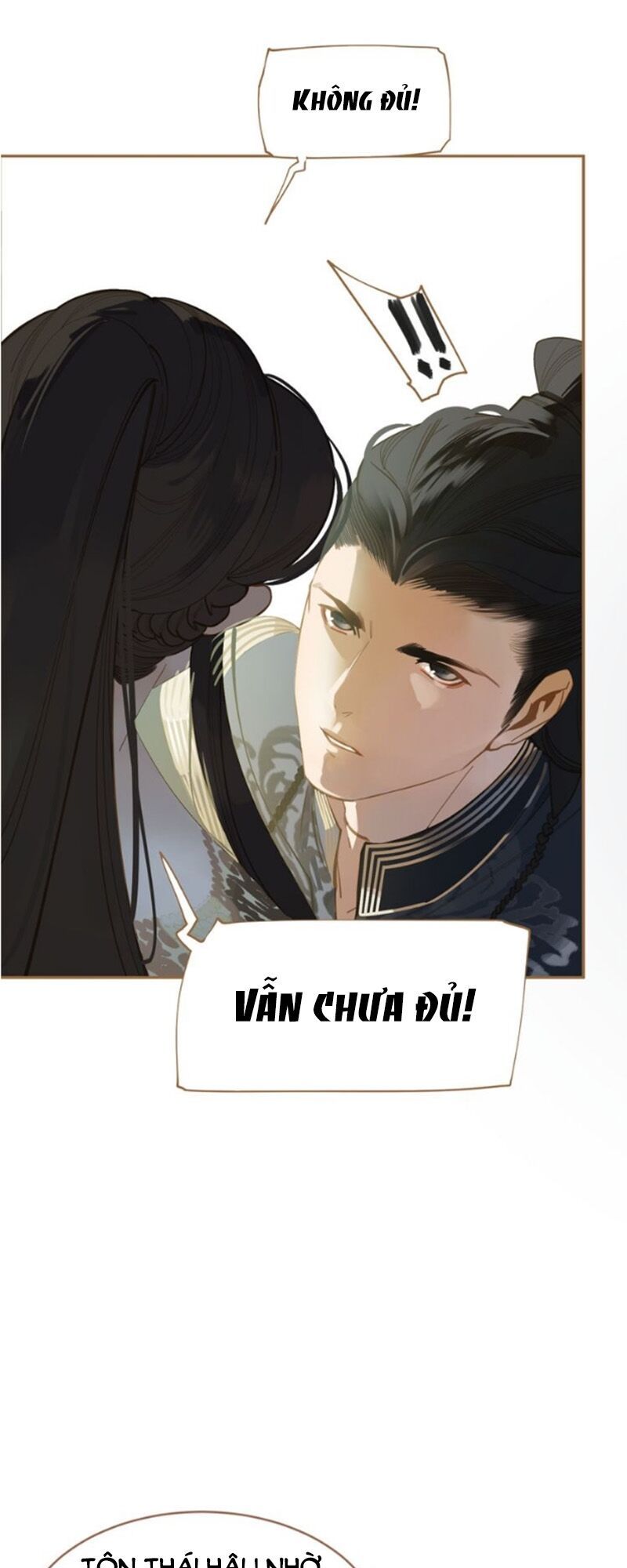 nhất đại linh hậu chapter 26 7