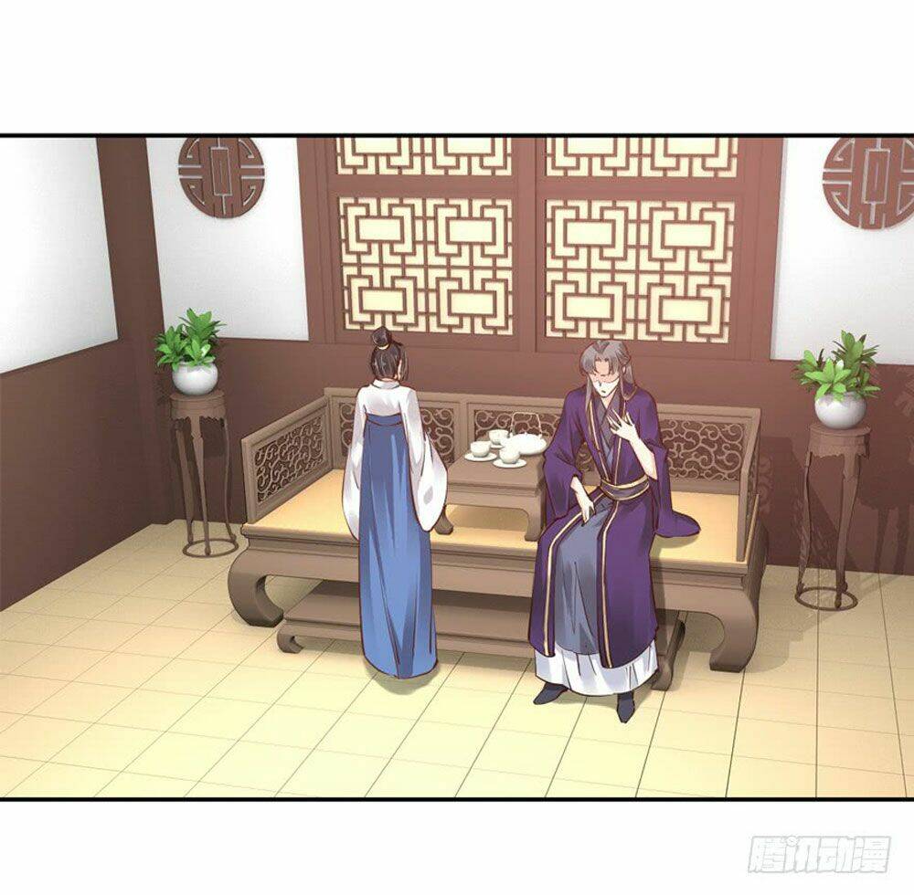 thiền tâm vấn đạo chapter 63 49