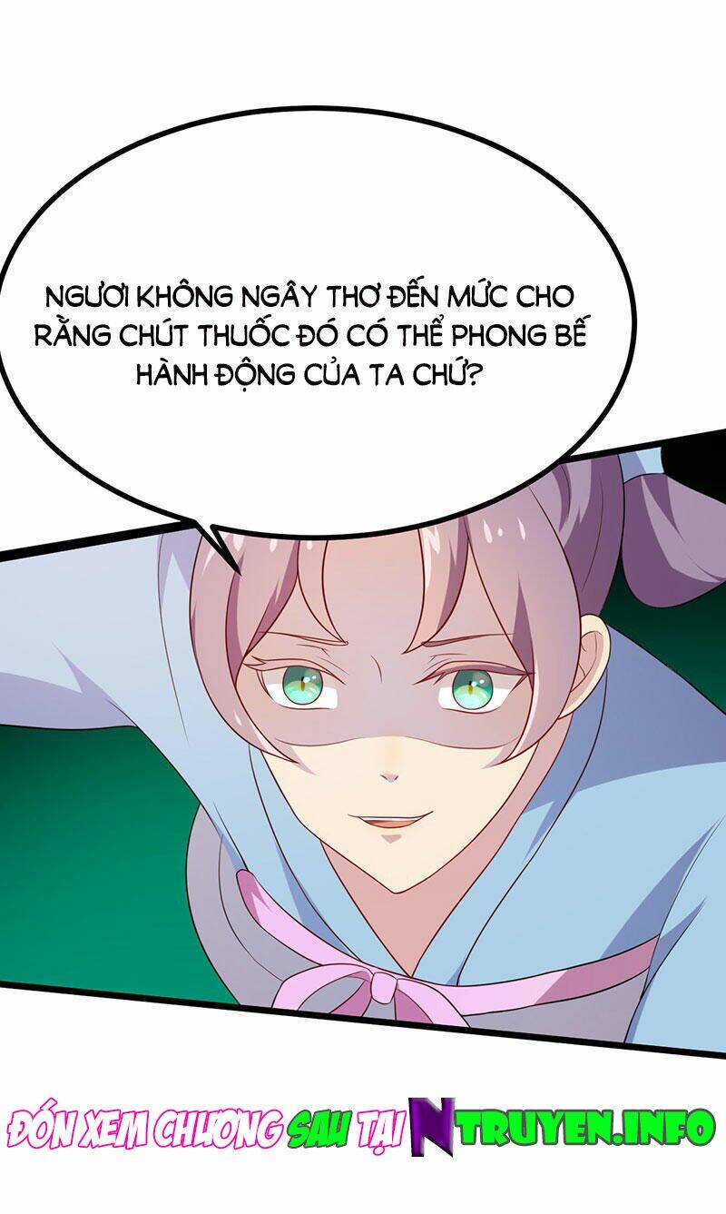 khuynh thế đế vương cơ chapter 5.2 23