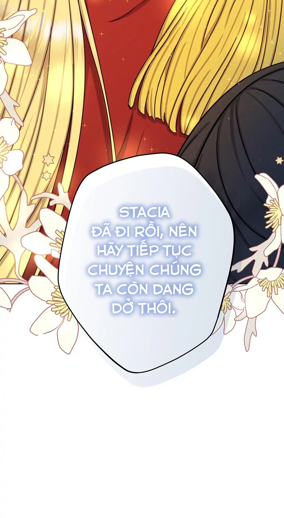 từ hầu gái tôi đã trở thành hoàng hậu chapter 26.2 18