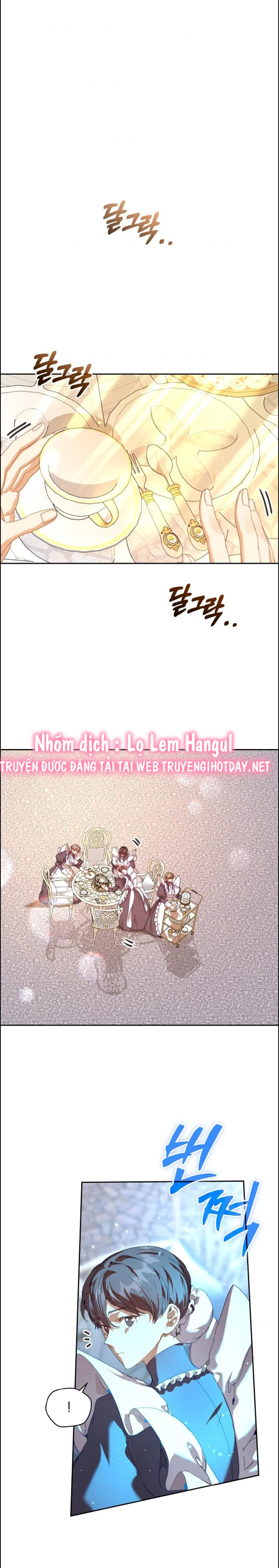 tôi là bảo mẫu của nam chính chapter 26 1