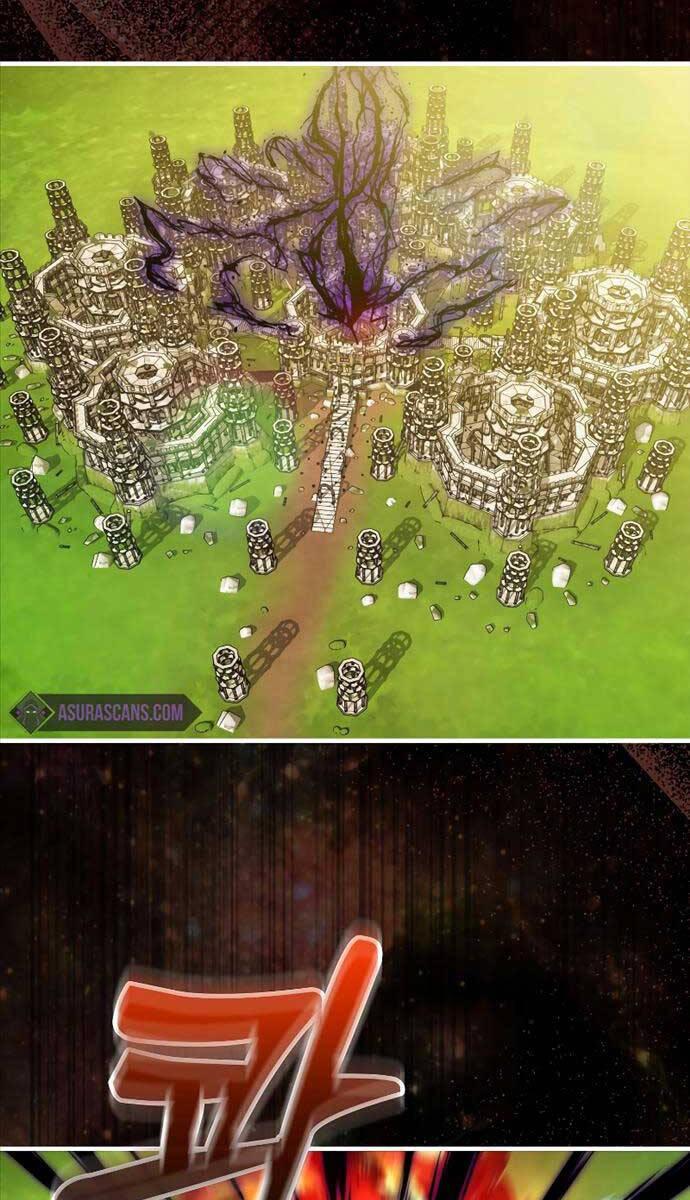 tôi thăng cấp trong lúc ngủ chapter 95 51