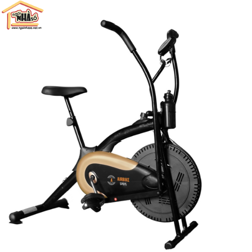 Xe Đạp Tập Thể Dục AirBike Sport MK299 - Nhà Nhập Khẩu Trực Tiếp