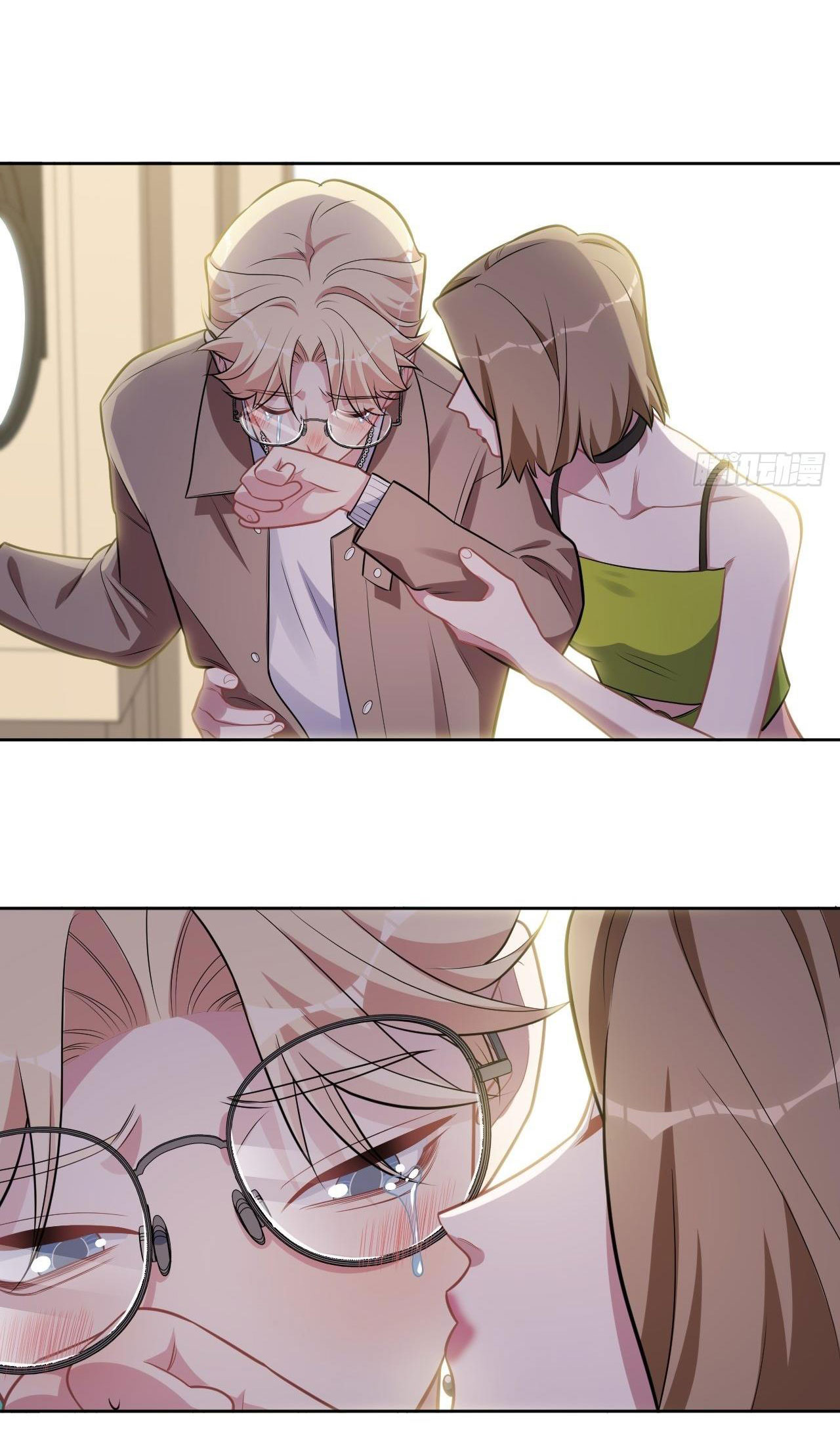 bố vợ đại nhân là bà xã chapter 225 12