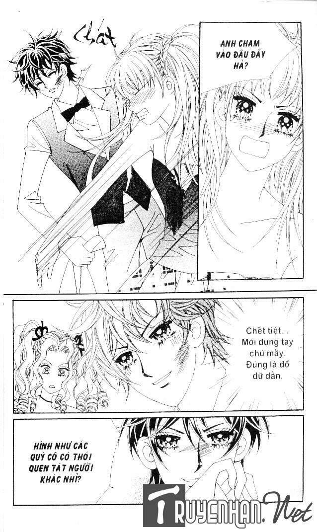 my lovely master chapter 2 12