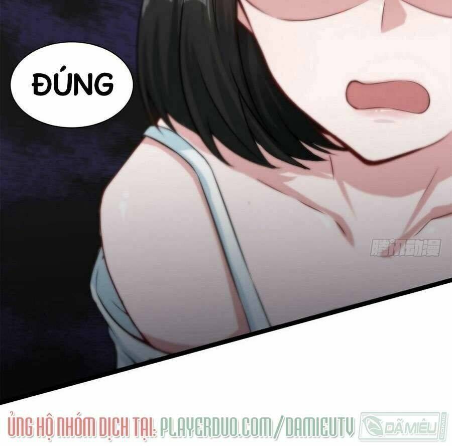 siêu cấp kiện bàn hiệp chapter 3 7