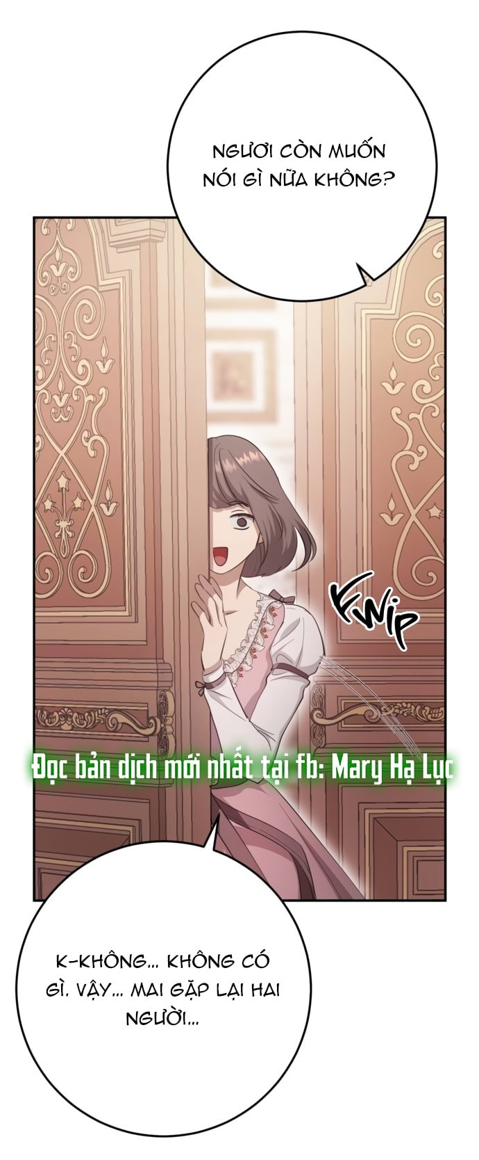 phía sau nụ cười của nàng công chúa sống sót chapter 19.2 53