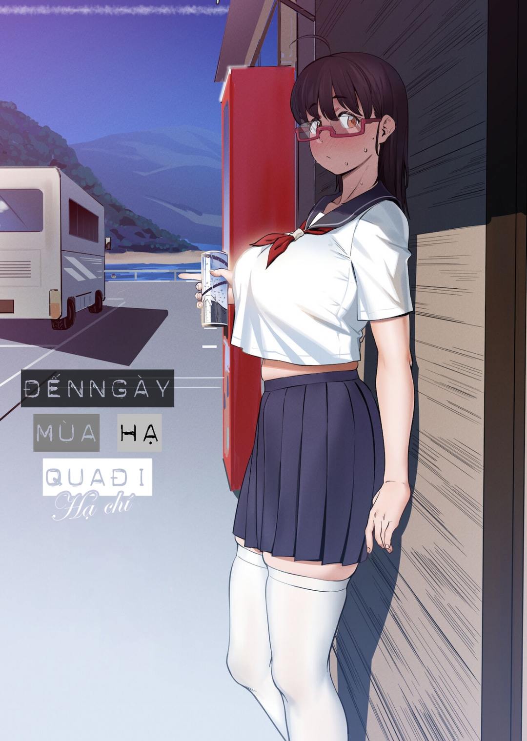 hạ chí – đến khi mùa hè kết thúc chapter 0 1