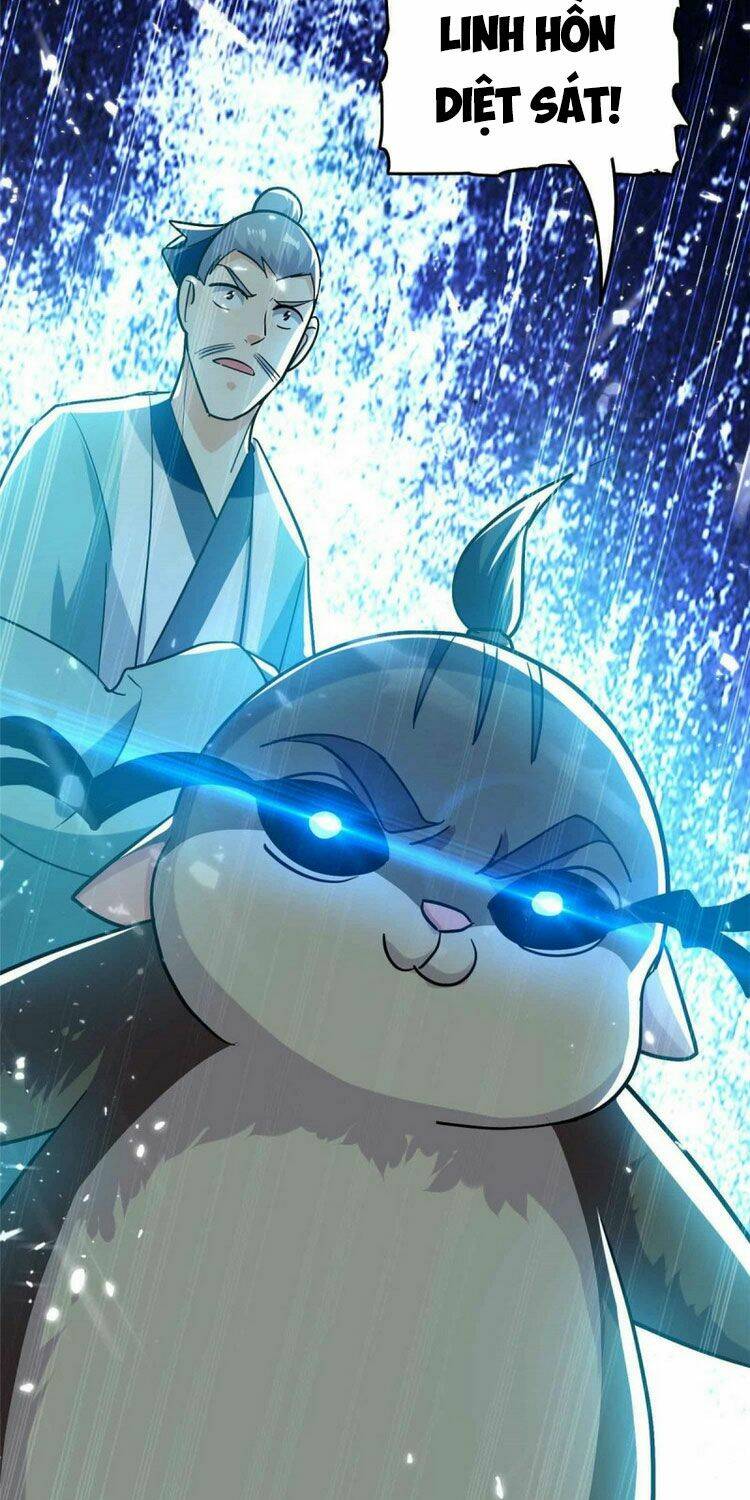 vạn giới tiên vương chapter 162 3