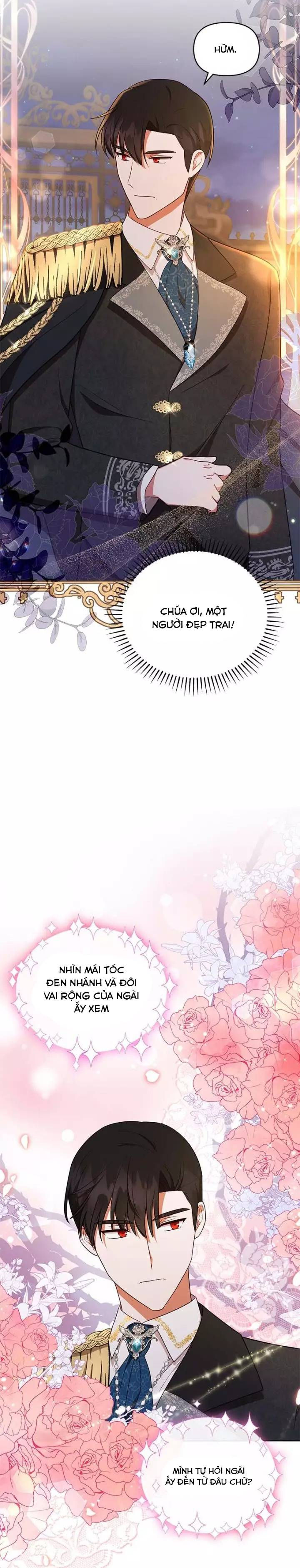 công tước ác quỷ không ngủ được chapter 36 7